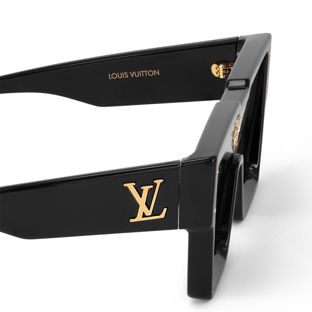 The cyclone sunglasses